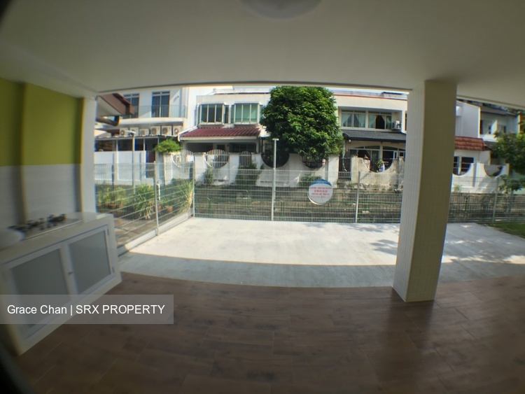 Hock Swee Hill (D28), Semi-Detached #170251122